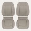 Ford Expedition Limited (4. Generation) (U553) 2018-2024 - Exakt passender Ersatzsitzbezug