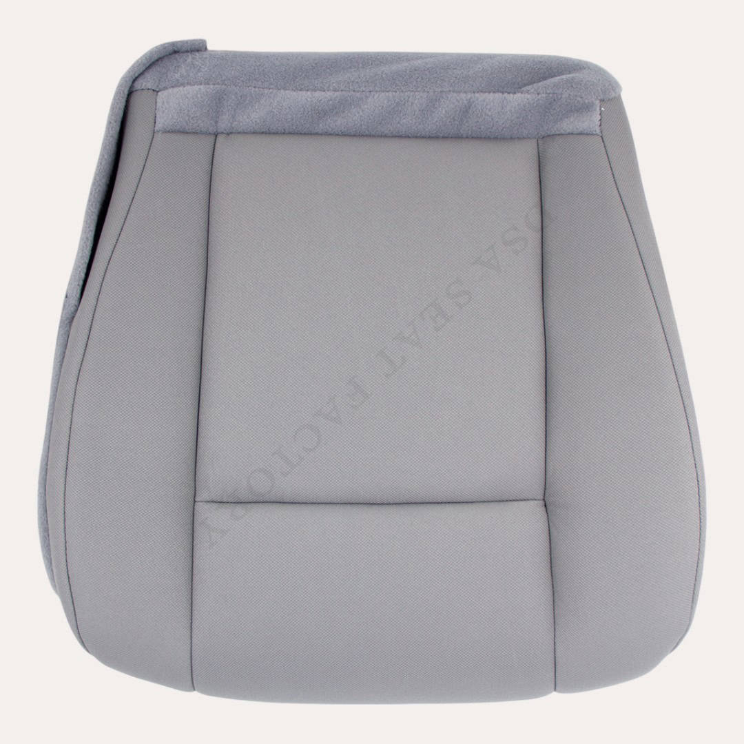 Ford Econoline Van (E350) 2008-2016 – Exact Match Replacement Seat Cover