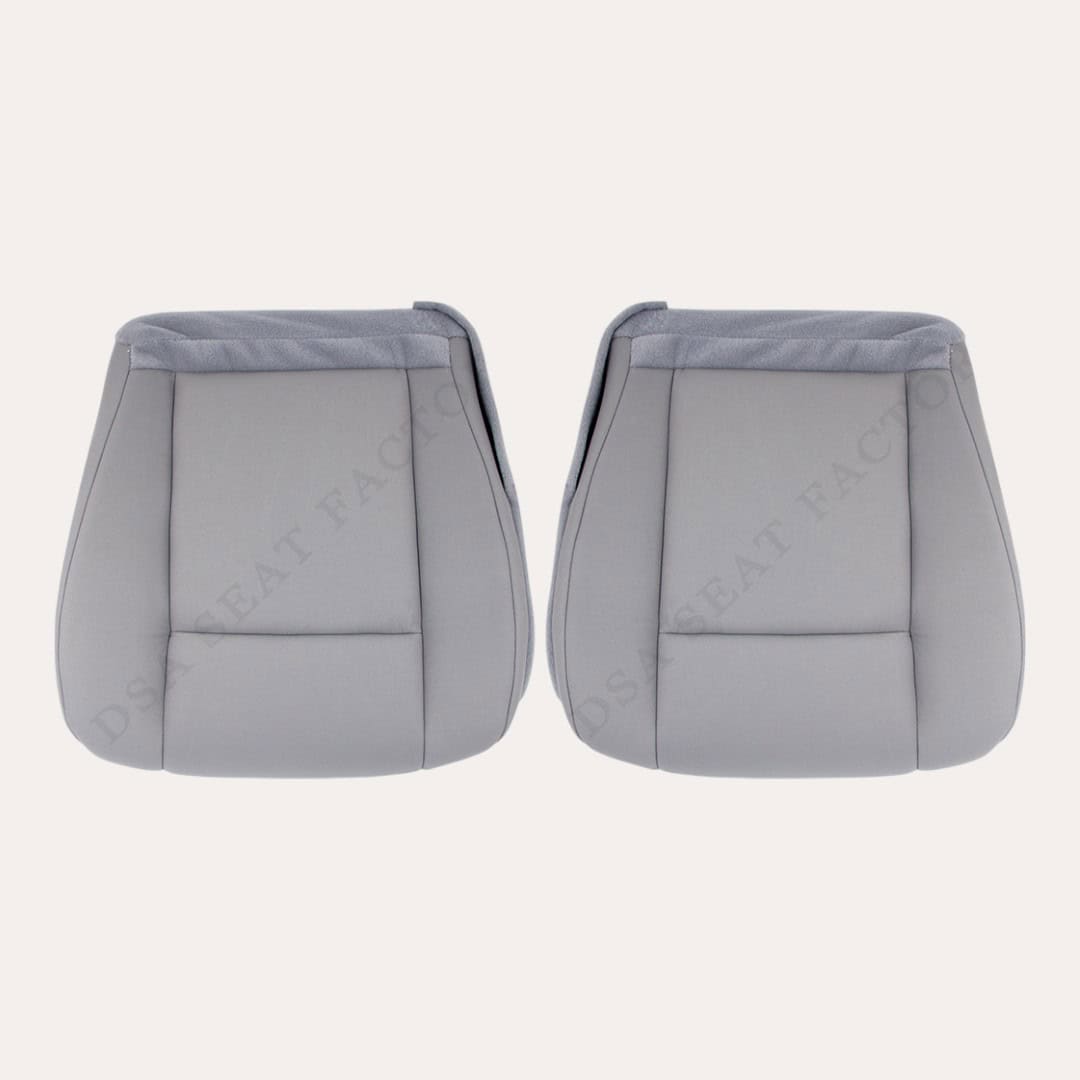 Ford Econoline Van (E350) 2008-2016 – Exact Match Replacement Seat Cover