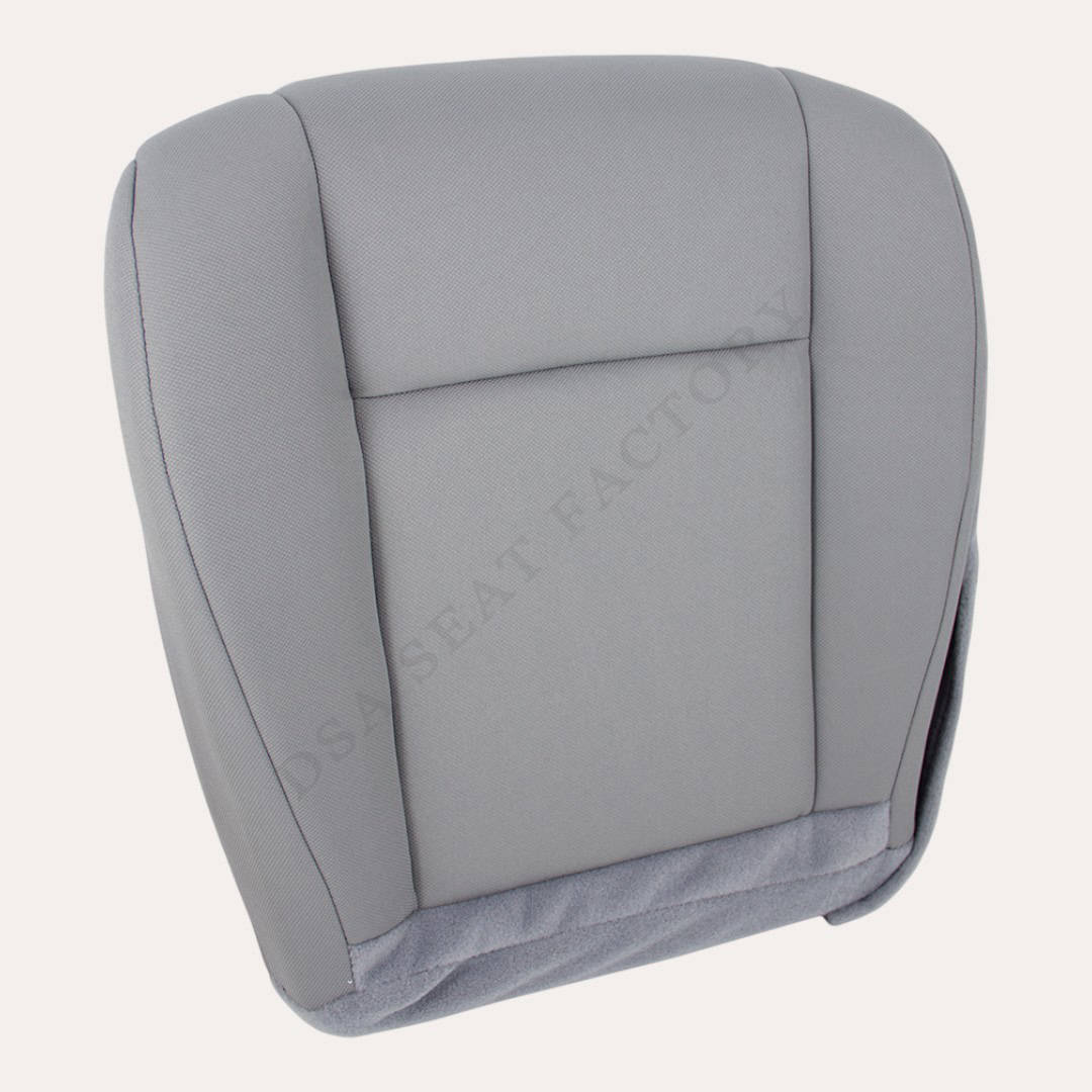Ford Econoline Van (E350) 2008-2016 – Exact Match Replacement Seat Cover