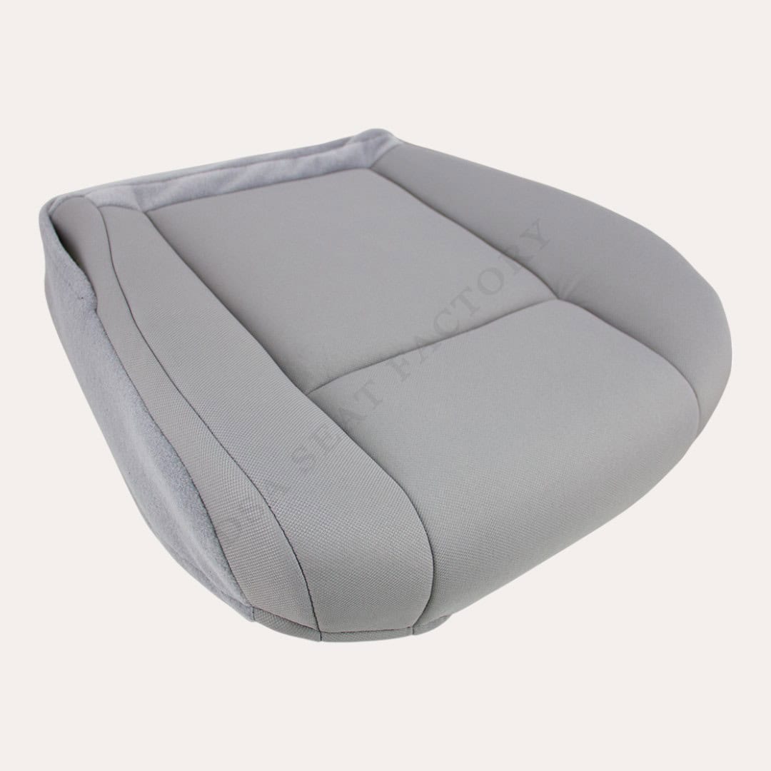 Ford Econoline Van (E350) 2008-2016 – Exact Match Replacement Seat Cover