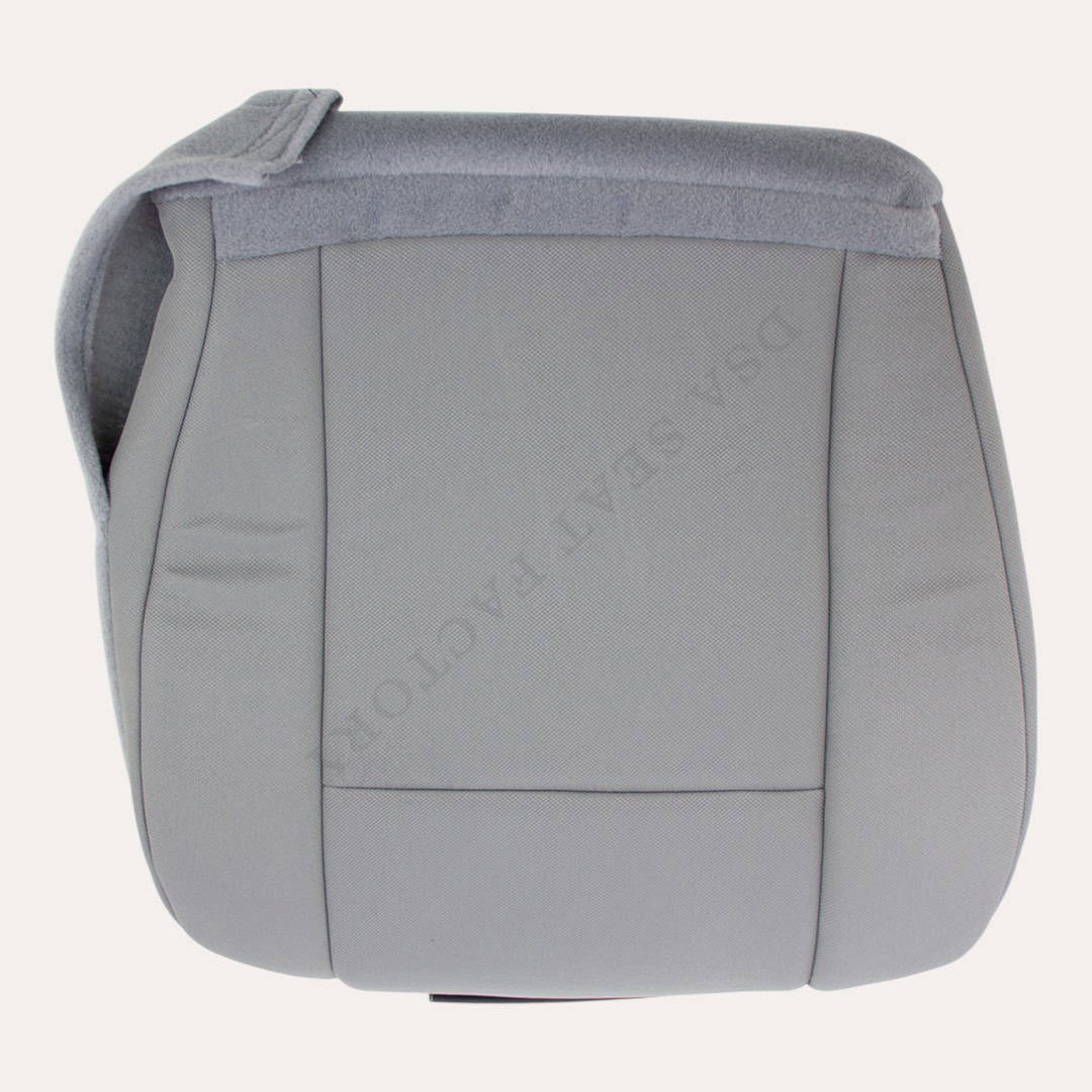 Ford Econoline Van (E350) 2008-2016 – Exact Match Replacement Seat Cover