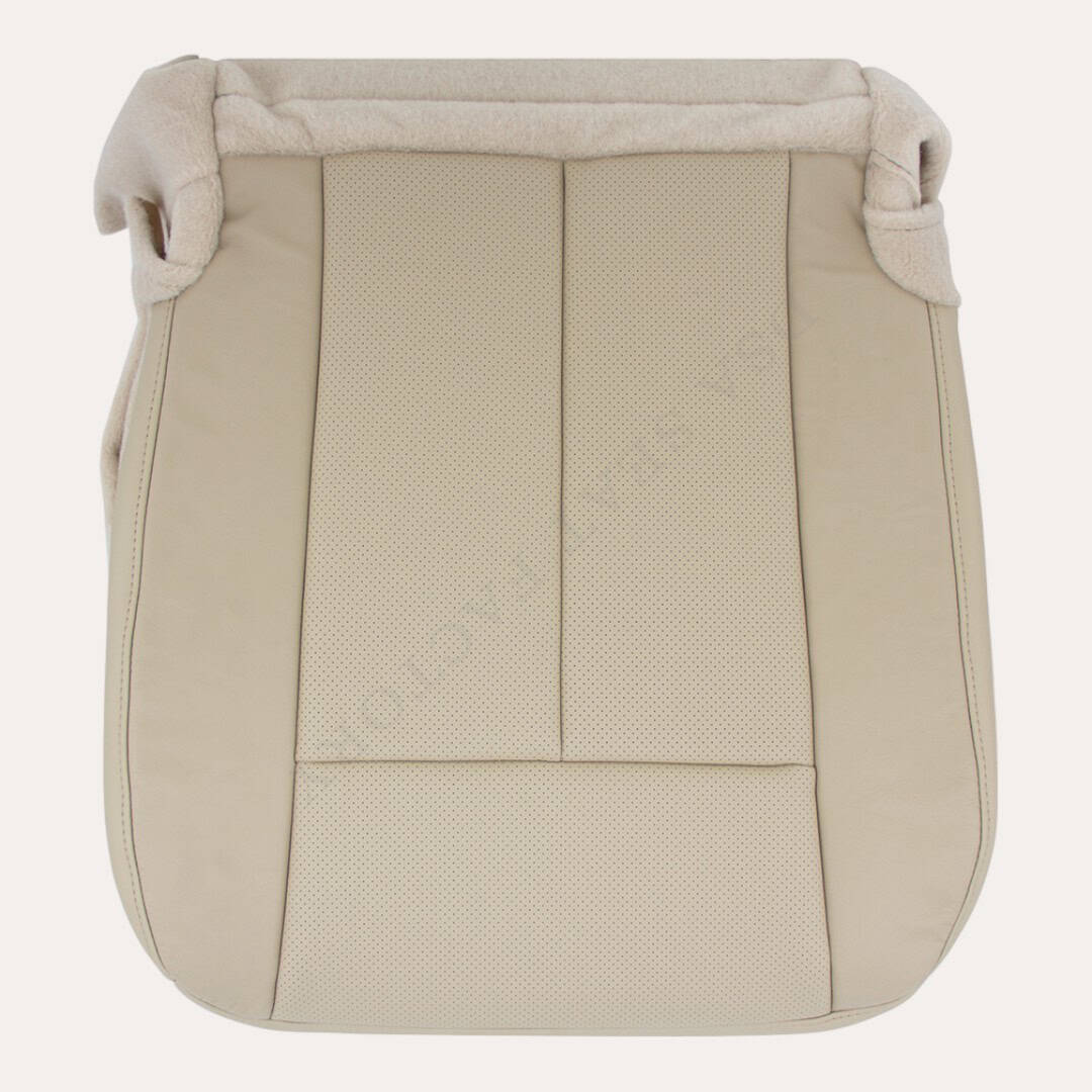 Ford Expedition (3. Generation) (U324U354) 2007-2017 - Passgenauer Ersatzsitzbezug