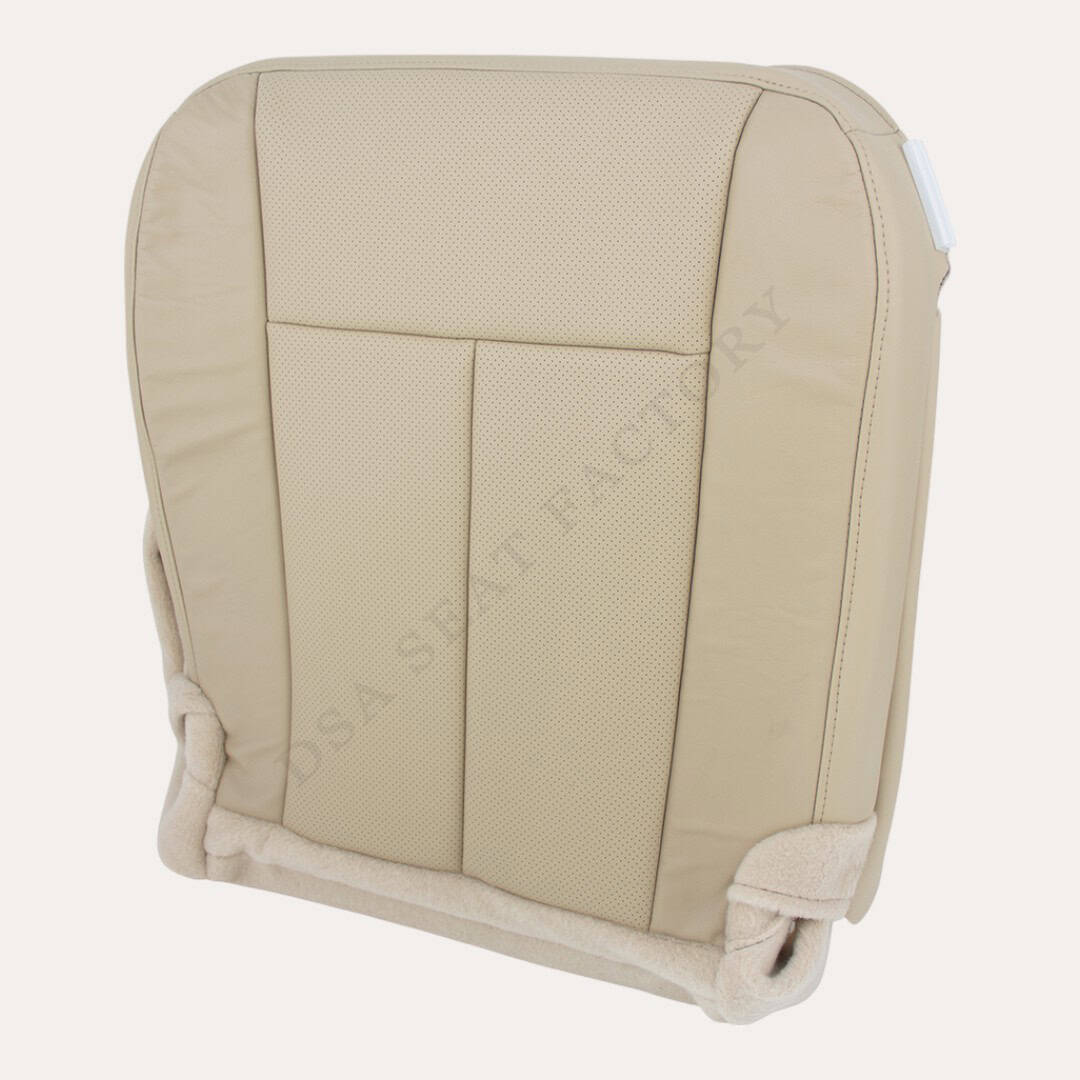 Ford Expedition (3. Generation) (U324U354) 2007-2017 - Passgenauer Ersatzsitzbezug