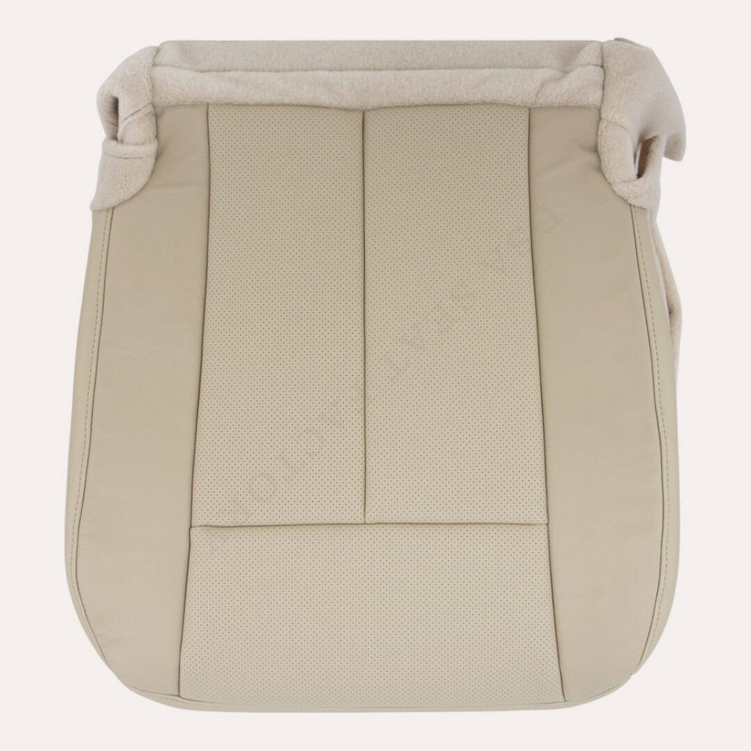 Ford Expedition (3. Generation) (U324U354) 2007-2017 - Passgenauer Ersatzsitzbezug