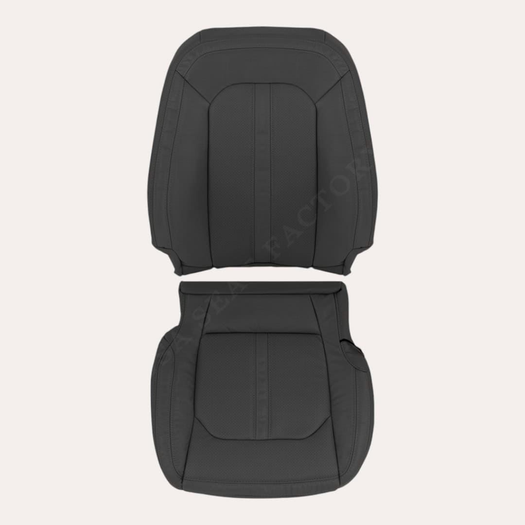 Ford Expedition Limited (4. Generation) (U553) 2018-2024 - Exakt passender Ersatzsitzbezug
