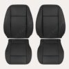 Ford Transit Van Wagon (V363) (4. Generation) 2014-2020 - Exakt passender Ersatzsitzbezug