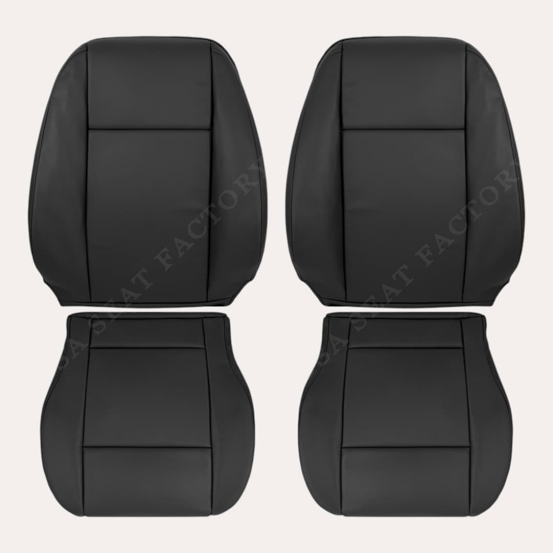 Ford Transit Van Wagon (V363) (4. Generation) 2014-2020 - Exakt passender Ersatzsitzbezug