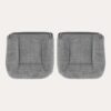 GMC Sierra 1995-1999 (1st Generation) – Exact Match Replacement Seat Cover