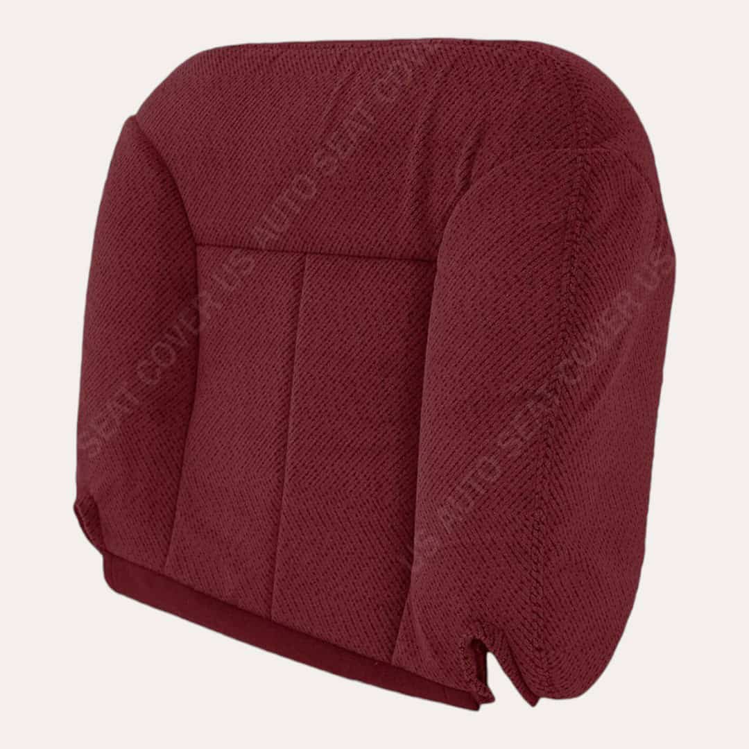 GMC Sierra 1995-1999 (1st Generation) – Exact Match Replacement Seat Cover