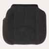 GMC Sierra 2003-2006 (2nd Generation) – Exact Match Replacement Seat Cover (Cloth)