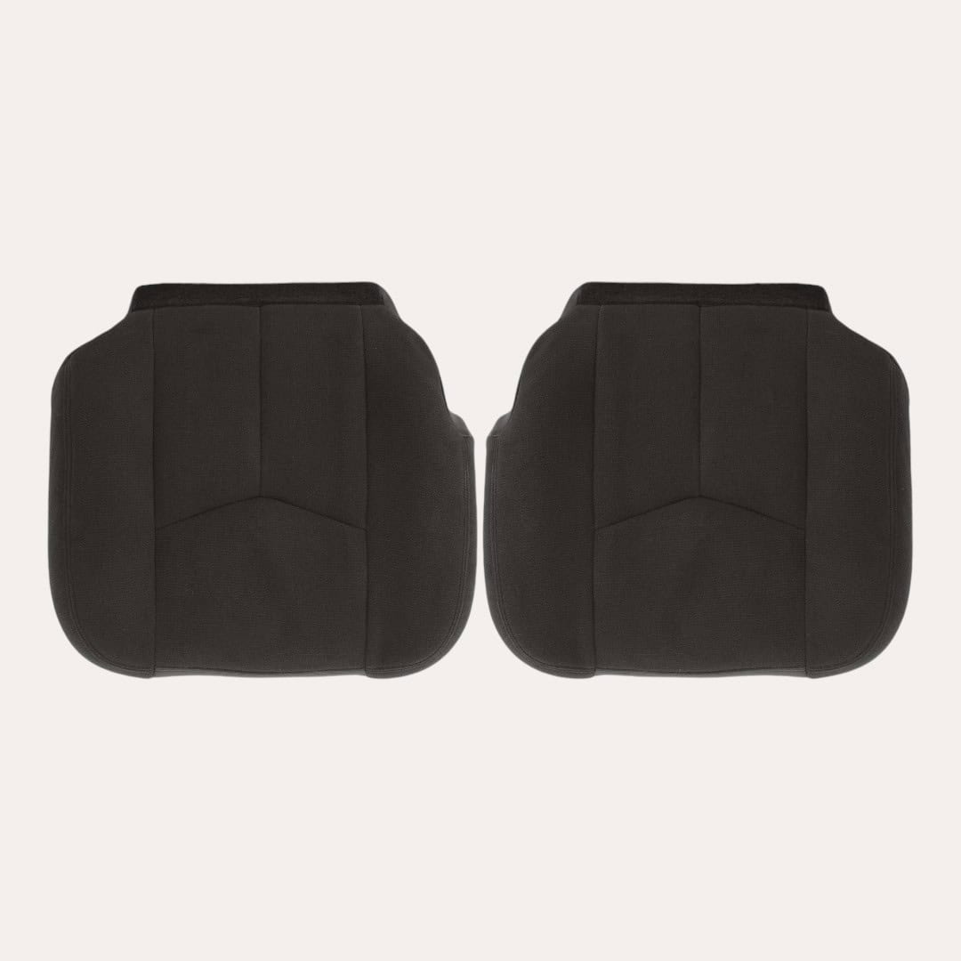 GMC Sierra 2003-2006 (2nd Generation) – Exact Match Replacement Seat Cover (Cloth)
