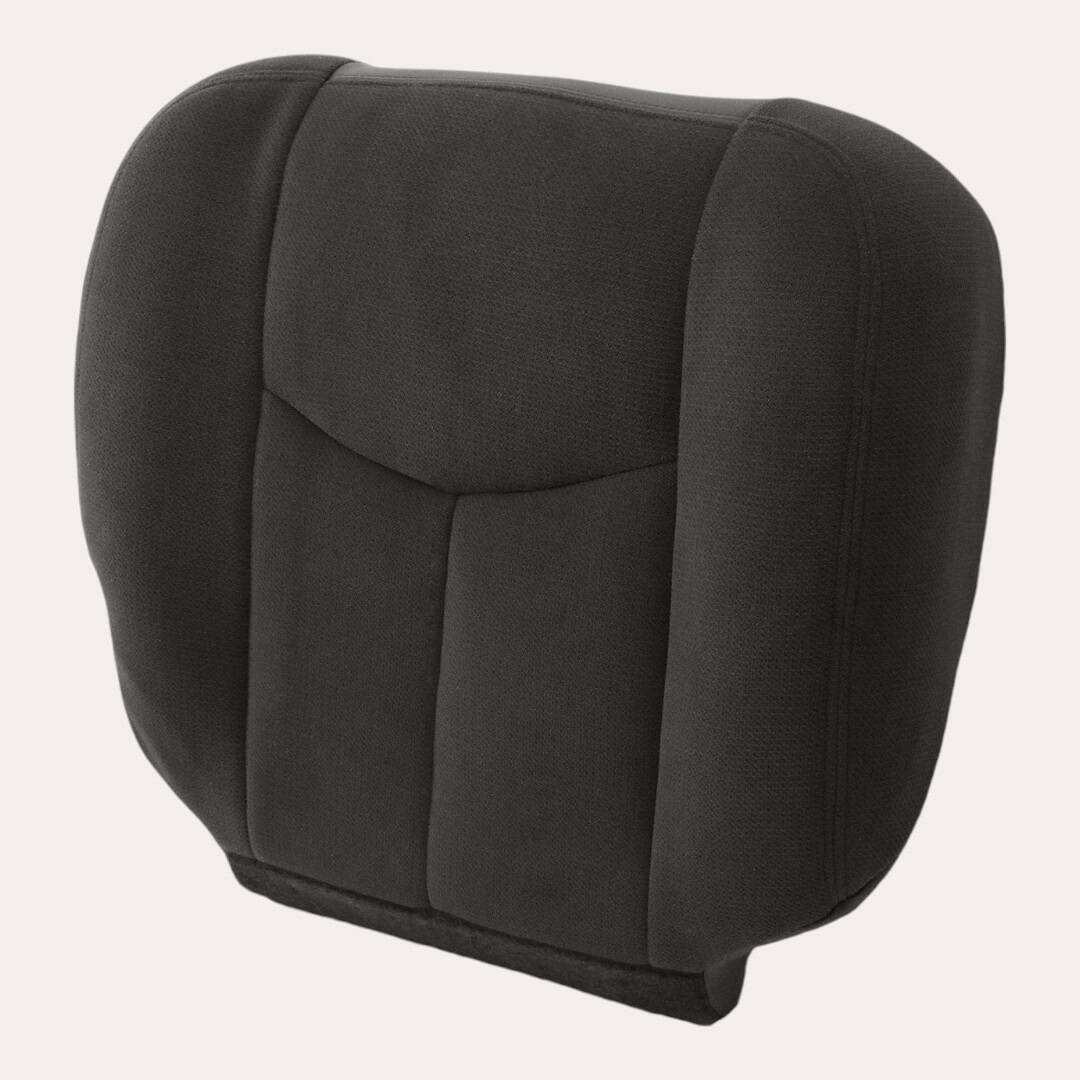GMC Sierra 2003-2006 (2nd Generation) – Exact Match Replacement Seat Cover (Cloth)