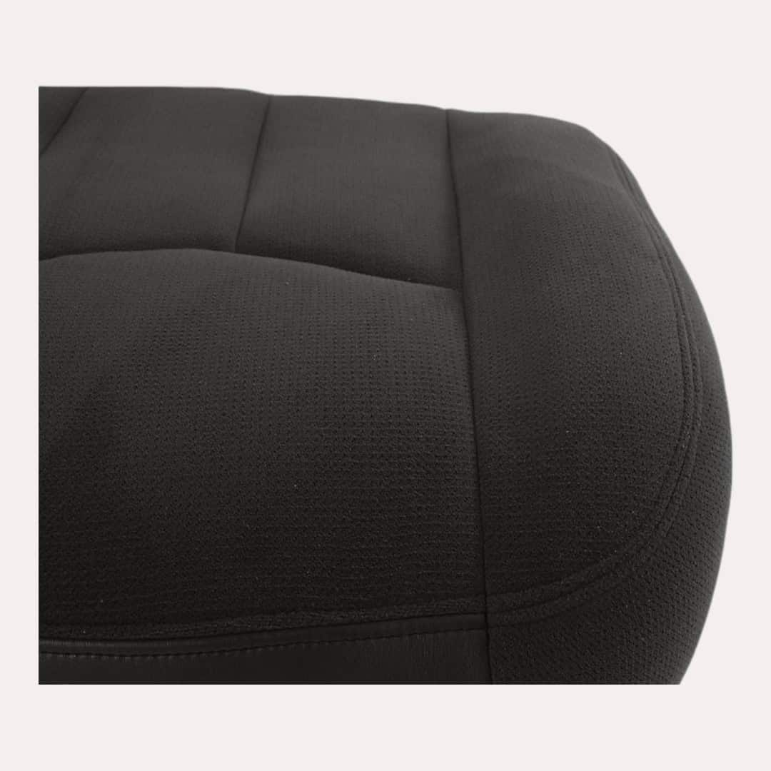 GMC Sierra 2003-2006 (2nd Generation) – Exact Match Replacement Seat Cover (Cloth)