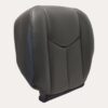 GMC Sierra 2003-2006 (2nd Generation) – Exact Match Replacement Seat Cover (Leather)