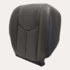 GMC Sierra 2003-2006 (2nd Generation) – Exact Match Replacement Seat Cover (Leather)