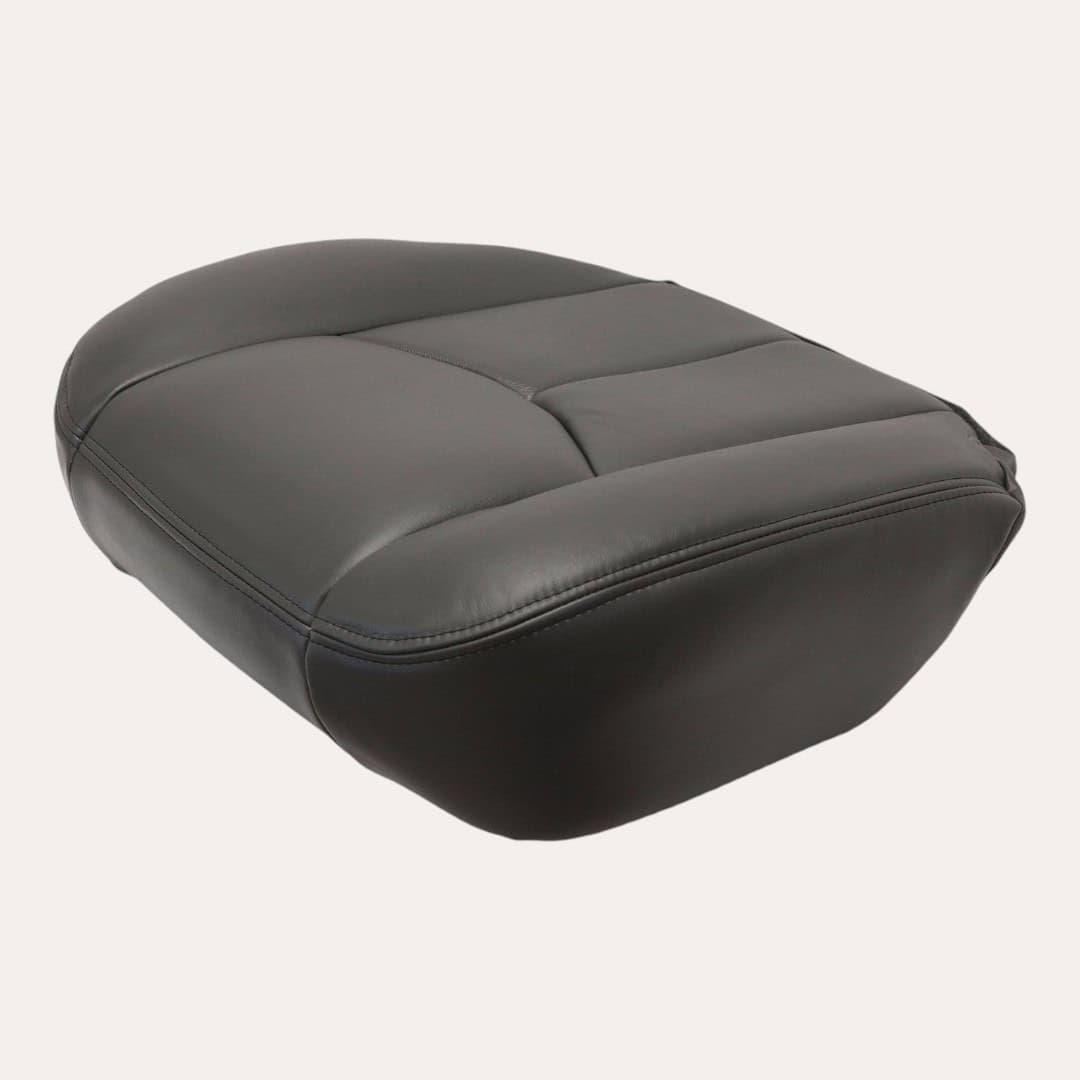 GMC Sierra 2003-2006 (2nd Generation) – Exact Match Replacement Seat Cover (Leather)