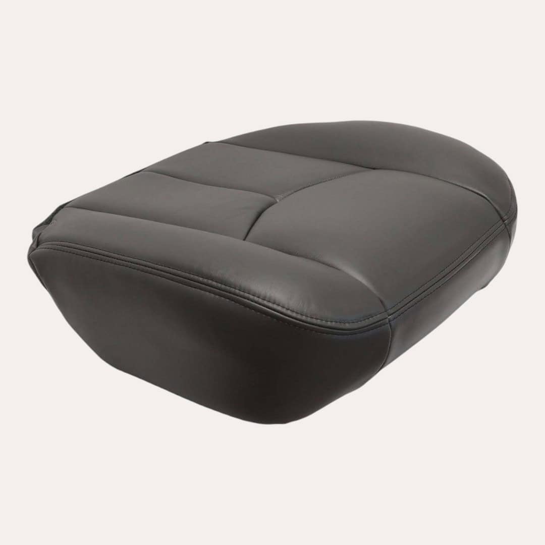 GMC Sierra 2003-2006 (2nd Generation) – Exact Match Replacement Seat Cover (Leather)