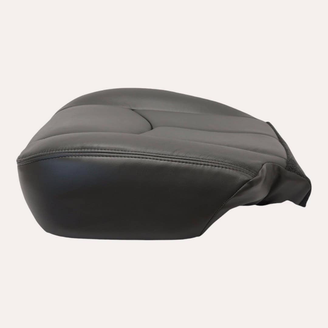 GMC Sierra 2003-2006 (2nd Generation) – Exact Match Replacement Seat Cover (Leather)