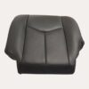 GMC Sierra 2003-2006 (2nd Generation) – Exact Match Replacement Seat Cover (Leather)