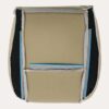 GMC Sierra 2007-2014 (3rd Generation) – Exact Match Replacement Seat Cover