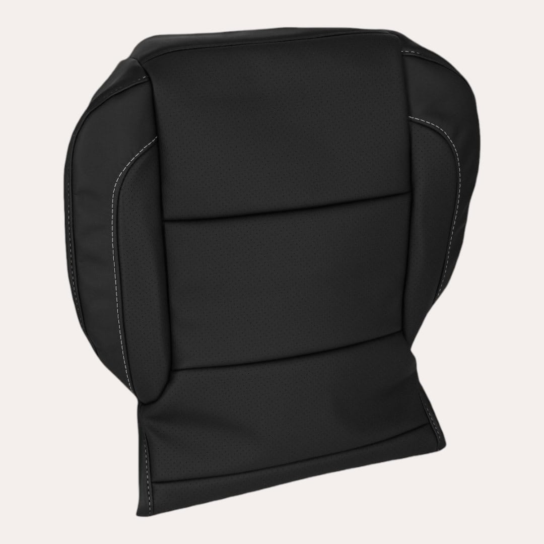 GMC Sierra 2014-2019 (4th Generation) – Exact Match Replacement Seat Cover