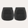 GMC Sierra 2019-2023 (5th Generation) – Exact Match Replacement Seat Cover (3-Panel)