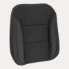 GMC Sierra 2019-2023 (5th Generation) – Exact Match Replacement Seat Cover (4-Panel)