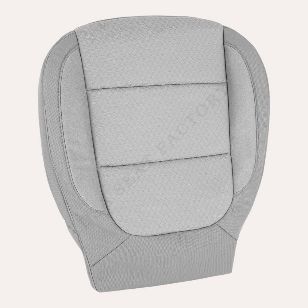 GMC Sierra 2019-2023 (5th Generation) – Exact Match Replacement Seat Cover (3-Panel)