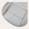 GMC Sierra 2019-2023 (5th Generation) – Exact Match Replacement Seat Cover (3-Panel)