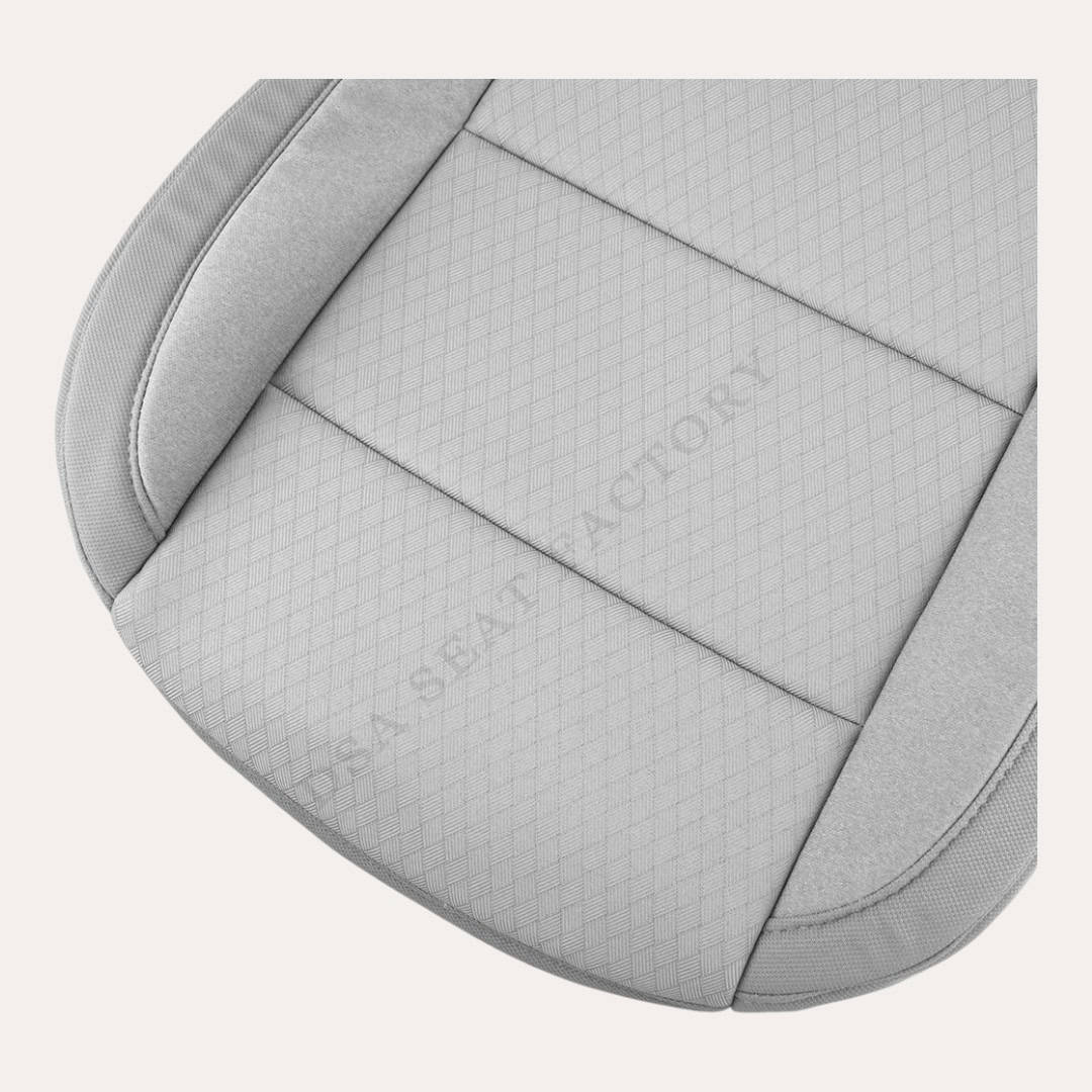 GMC Sierra 2019-2023 (5th Generation) – Exact Match Replacement Seat Cover (3-Panel)