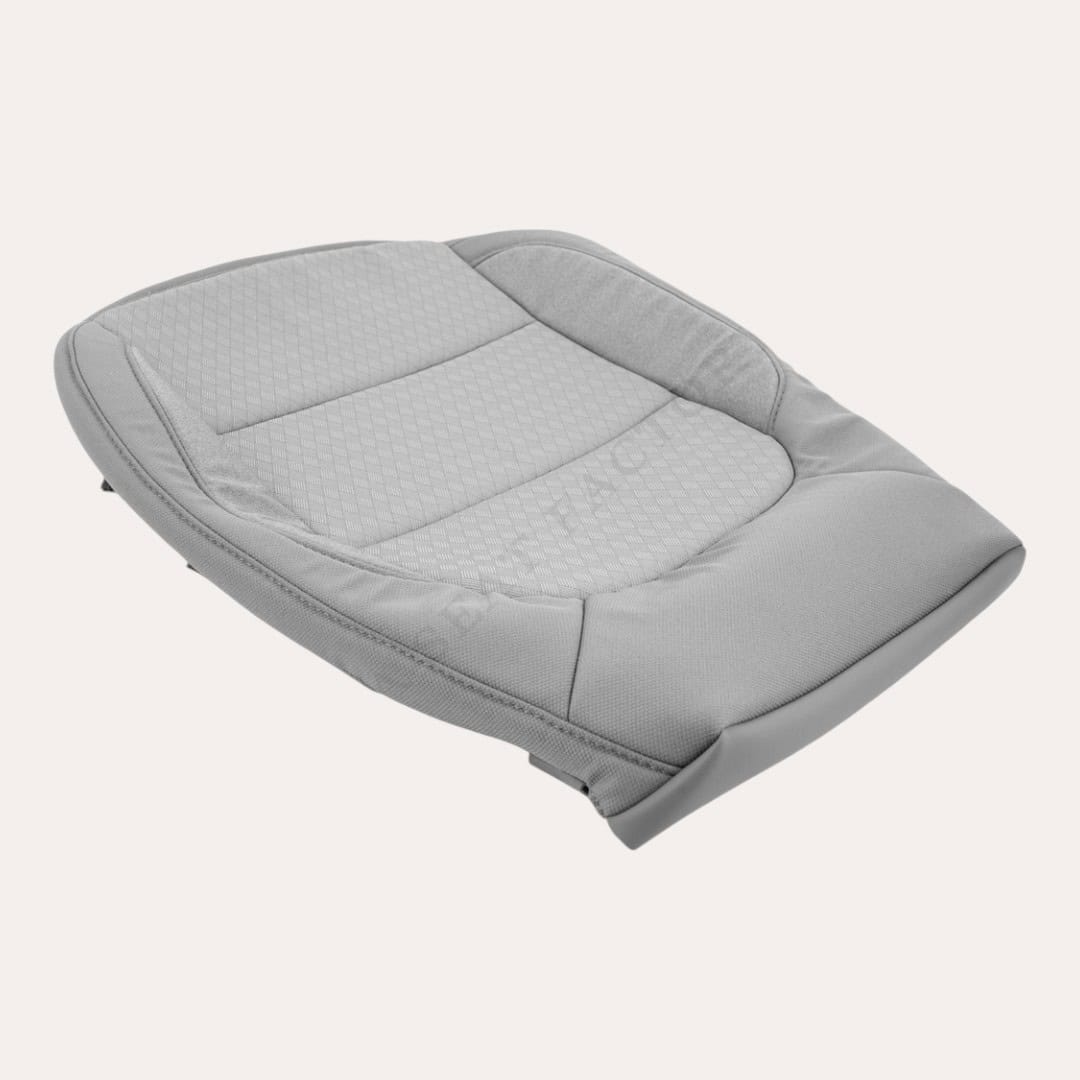 GMC Sierra 2019-2023 (5th Generation) – Exact Match Replacement Seat Cover (3-Panel)