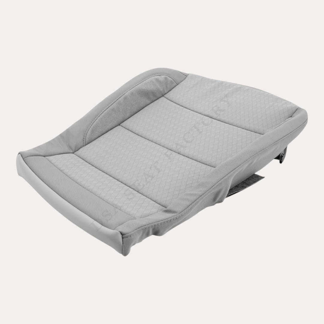 GMC Sierra 2019-2023 (5th Generation) – Exact Match Replacement Seat Cover (4-Panel)