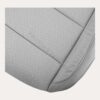 GMC Sierra 2019-2023 (5th Generation) – Exact Match Replacement Seat Cover (4-Panel)