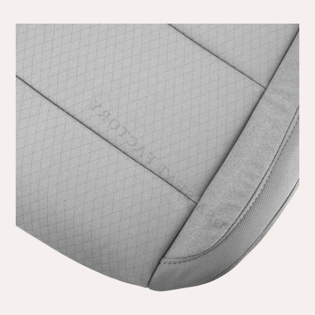 GMC Sierra 2019-2023 (5th Generation) – Exact Match Replacement Seat Cover (4-Panel)
