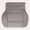 GMC Yukon 2014-2019 (4th Generation) (1500) – Exact Match Replacement Seat Cover (Cloth)