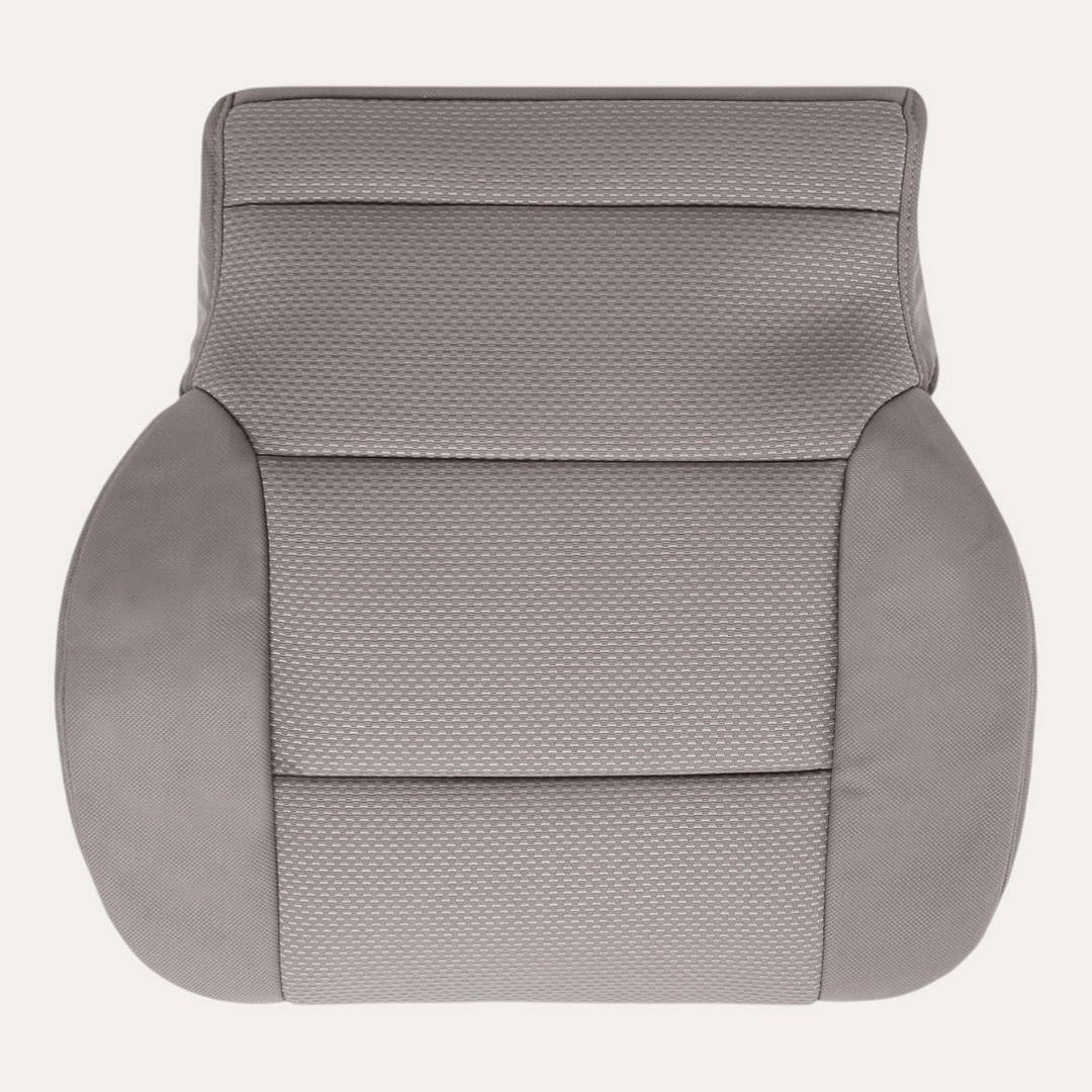 GMC Yukon 2014-2019 (4th Generation) (1500) – Exact Match Replacement Seat Cover (Cloth)