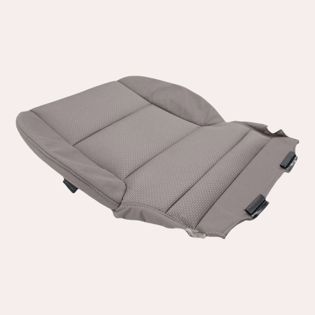 GMC Yukon 2014-2019 (4th Generation) (1500) – Exact Match Replacement Seat Cover (Cloth)