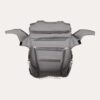 GMC Yukon 2014-2019 (4th Generation) (1500) – Exact Match Replacement Seat Cover (Cloth)