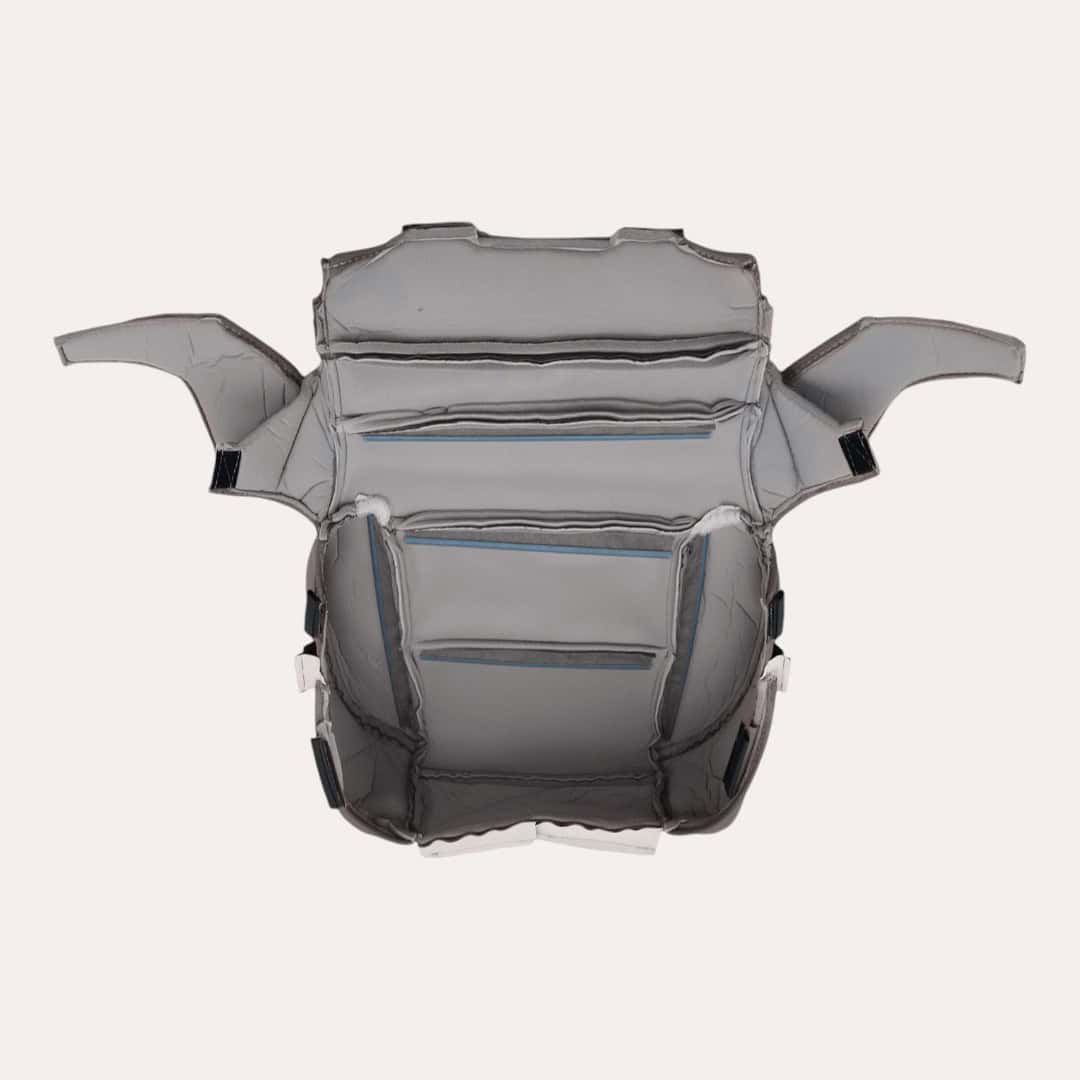 GMC Yukon 2014-2019 (4th Generation) (1500) – Exact Match Replacement Seat Cover (Cloth)