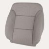GMC Yukon 2014-2019 (4th Generation) (1500) – Exact Match Replacement Seat Cover (Cloth)