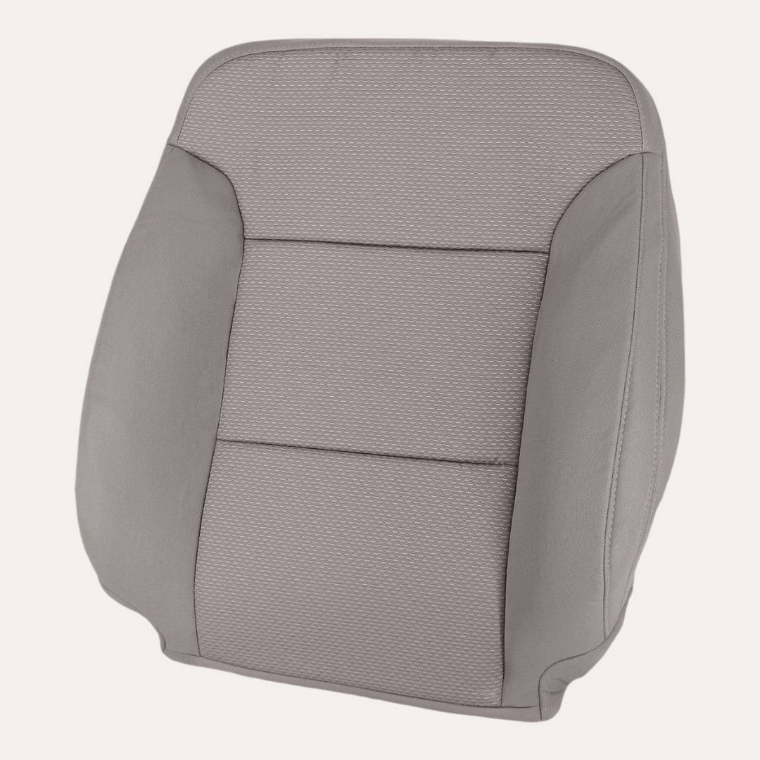 GMC Yukon 2014-2019 (4th Generation) (1500) – Exact Match Replacement Seat Cover (Cloth)