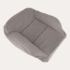 GMC Yukon 2014-2019 (4th Generation) (1500) – Exact Match Replacement Seat Cover (Cloth)