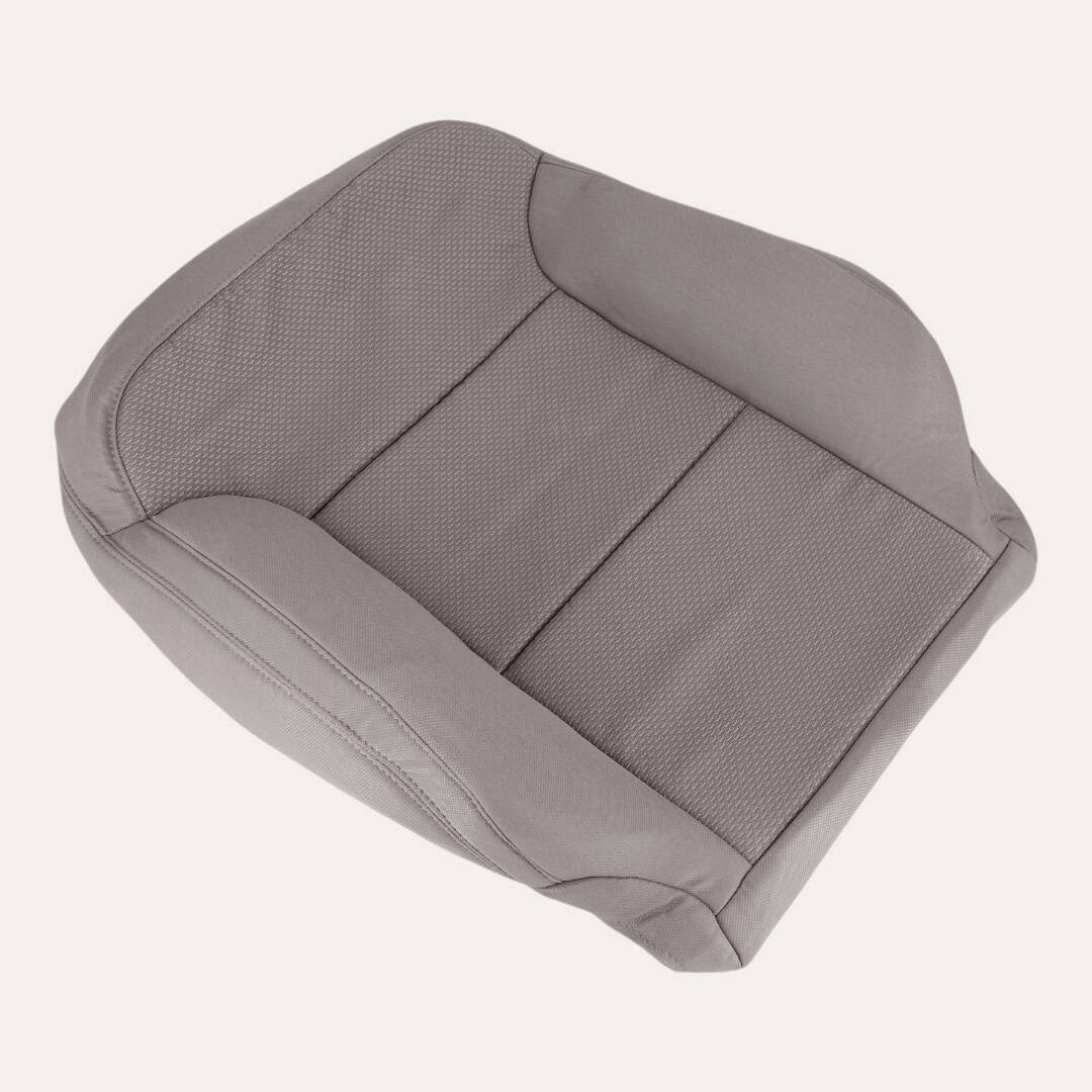 GMC Yukon 2014-2019 (4th Generation) (1500) – Exact Match Replacement Seat Cover (Cloth)