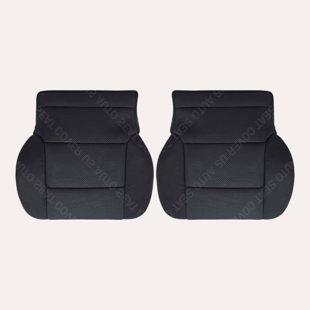 GMC Yukon 2014-2019 (4th Generation) (1500) – Exact Match Replacement Seat Cover (Cloth)