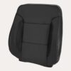 GMC Yukon 2014-2019 (4th Generation) (1500) – Exact Match Replacement Seat Cover (Leather)