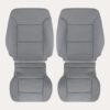 GMC Yukon 2014-2019 (4th Generation) (1500) – Exact Match Replacement Seat Cover (Cloth)