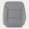 GMC Yukon 2014-2019 (4th Generation) (1500) – Exact Match Replacement Seat Cover (Cloth)