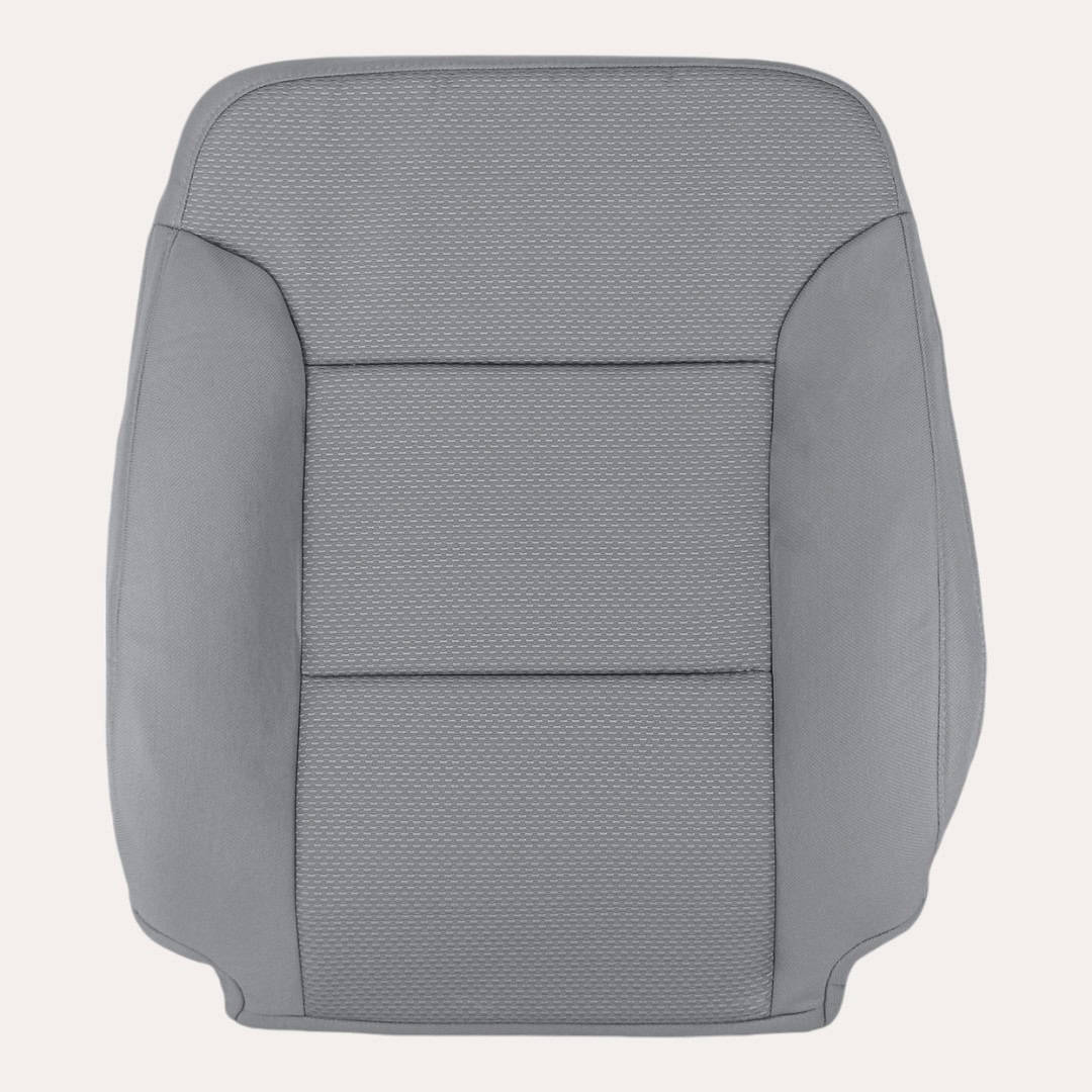 GMC Yukon 2014-2019 (4th Generation) (1500) – Exact Match Replacement Seat Cover (Cloth)