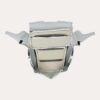 GMC Yukon 2014-2019 (4th Generation) (1500) – Exact Match Replacement Seat Cover (Leather)